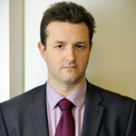 Jamie Angus (Editorial Director of BBC Global News)