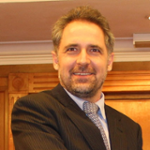 Julien Magnat (Skills & Employability Specialist at ILO)