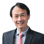 Wen-Ming Wong (Senior Vice President, Global Business, Asia Pacific at NTT Ltd.)