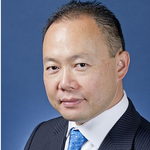 Pablo Kang (Ambassador at AUSTRALIAN EMBASSY)