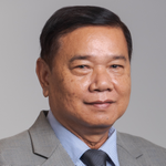 KOY Neam (Executive Board Member, NCAC & Managing Partner, KN Legal Consulting)