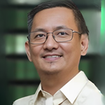 Atty. Mark Aure (Executive Director, Fiscal Incentive Review Board of Department of Finance)