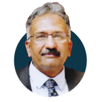 Dr. Sanjay Behari (Director of Sree Chitra Tirunal Institute for Medical Sciences & Technology, (An Institute of National Importance, Dept of Science and Technology, Govt. of India))