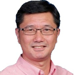 Thong Weng Kong (Deputy Head of Digital & ADC at MCB)