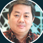 Adhi Lukman (Chairman at Indonesian Food and Beverages Association)