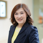 Pimolpa Simaroj (Managing Director / Chief Country Officer, Deutsche Bank AG, Bangkok Branch)