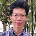 Isaac Tan (Clinical Director of Care Corner Educational Therapy Service)
