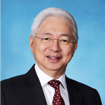 DTI Secretary Alfredo Pascual (Secretary at Department of Trade and Industry)