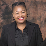 Ms Siyamtanda Hlobo (Chief Executive Officer at Eleglam Business and Digital Solutions)