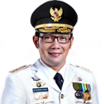 Mochamad Ridwan Kamil (Governor of West Java)