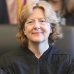 Justice Catherine Connors (Maine Supreme Judicial Court)