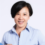 Mei Mei Ng (Head of Talent Solutions, Hong Kong and Taiwan at LinkedIn)