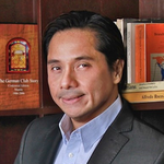 Andrew James Masigan (Research Fellow and Columnist at MEMRI at Washington DC, Business World, and Philippine Star)
