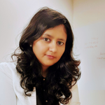 Sheeba Khan (CEO of Atal Incubation Centre - Shiv Nadar University)