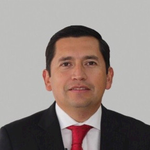 Edwin Mora (Vicepresidente de Crédito y Cobranza, Banco Davivienda)