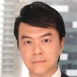 Christopher KE Tan (Partner, Deal Advisory - Valuations at PwC)