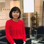 Kit-Fong Law (Manager - Group Sustainability at CLP Power Hong Kong Limited)