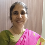 Dr. Swati Joshi (Honorary Consultant - Psychiatry at Deenanath Mangeshkar Hospital)