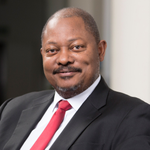 Dr. Martin Oduor- Otieno (AECC Board Chair &  CEO – Leadership Group Ltd.)