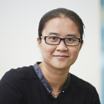 May Leng Kwok (Regional Head, APAC at Chartered Institute of Personnel and Development (CIPD))