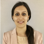 Dr. Smriti Sharma (Program Officer- Mother Infant and Young Child Nutrition at TATA Trusts)