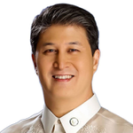 Atty. Chistopher “Kit” Belmonte (Co-Convenor at CitizenWatch Philippines)