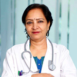 Dr. Kamini A. Rao, Padma Shri (Founder Chairperson, Medline Academics, Founder- Milann Fertility of Chairperson, International Institute for Training and Research in Reproductive Health)