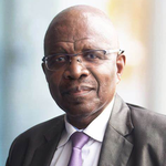 Prof Wiseman Nkuhlu (Chairman at KPMG)