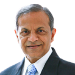 Dr. R. Rajkumar (Managing Director of Rangadore Memorial Hospital)