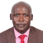 Andrew Osundwa (Personal Assistant to the Principal Secretary at State Department of Infrastructure-Kenya)