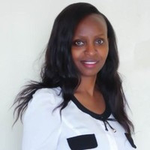 Mercy Kyande (Policy & Advocacy Consultant at Business Advocacy Fund)