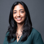 Sejal Mistry (Director of Crowell Global Advisors)