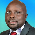 CHARLES KARIUKI (Chairman at Marketing Society Of Kenya)