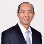Edwin Nugraha Putra (Executive Vice President Electricity System Planning at PT PLN (Persero))