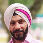 Prabjeet Singh Anand (CEO of PeopleCentral)