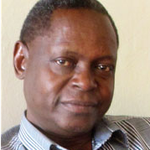 Eng. Charles Kwesiga (Executive Director of Uganda Industrial Research Institute (URI))