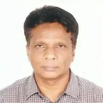 Mr. Ajit Kumar Mohanty (Special Secretary at Department of H&FW, Govt. of Odisha)