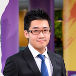 Ron Lai (CUHK MBA candidate)