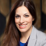 Ivonne Feizy (Managing Partner HR Solutions at IP Living)