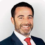 Marcos Huergo (Country Manager, LHH España)