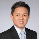 Chan Chun Sing (Minister for Education, previously Minister for Trade & Industry)