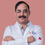 Dr. Maj. Gen. D S Bhakuni (Consultant - Rheumatology at Manipal Hospital , Dwarka)