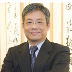 Chih-Cheng Lin (President at Yuanpei University of Medical Technology, Taiwan)