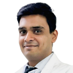 Dr. Satyam Satyarth (Consultant- Medical Oncology at American Oncology Institute, Nagpur)