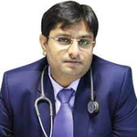 Dr. Kaushal Patel (Senior Consultant- Medical Oncology and Hematology at Elite Hemat Onco Care Centre, Surat)