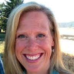 Jen Russell (Fire Prevention, Education, & Outreach Specialist at Idaho Department of Lands)