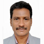 Gautam Dongre (Member Secretary of the National Sickle cell (NASCO))