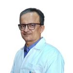Dr. Shirish , Alurkar (Senior Medical Oncologist, HCG Cancer Center at Ahmedabad)