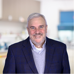 Steve Slater (CEO of Pluton Biosciences)