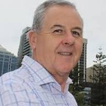 Boyd Brown (Regional Manager WA at Telstra)